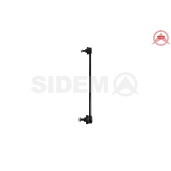 Entretoise/tige, stabilisateur SIDEM OEM 9808868280