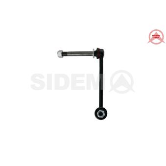 Entretoise/tige, stabilisateur avant droit SIDEM OEM 508753 Entretoise/tige, stabilisateur avant droit SIDEM OEM 508753