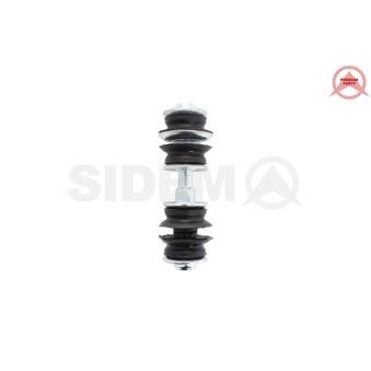 Entretoise/tige, stabilisateur SIDEM OEM 509110