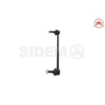 Entretoise/tige, stabilisateur SIDEM OEM 508756