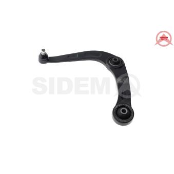 Triangle ou bras de suspension (train avant) SIDEM OEM 3520G8 Triangle ou bras de suspension (train avant) SIDEM OEM 3520G8