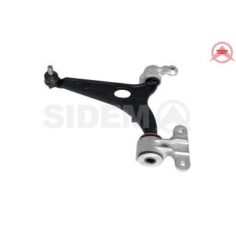 Triangle ou bras de suspension (train avant) SIDEM OEM 3521H0
