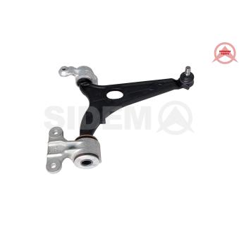 Triangle ou bras de suspension (train avant) SIDEM OEM 1346385080 Triangle ou bras de suspension (train avant) SIDEM OEM 1346385080