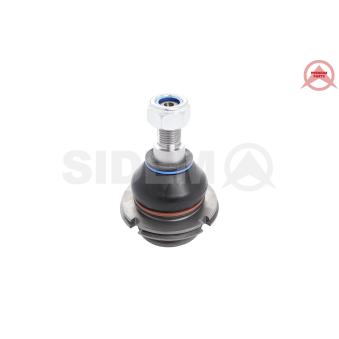 Rotule de suspension SIDEM OEM 364057 Rotule de suspension SIDEM OEM 364057