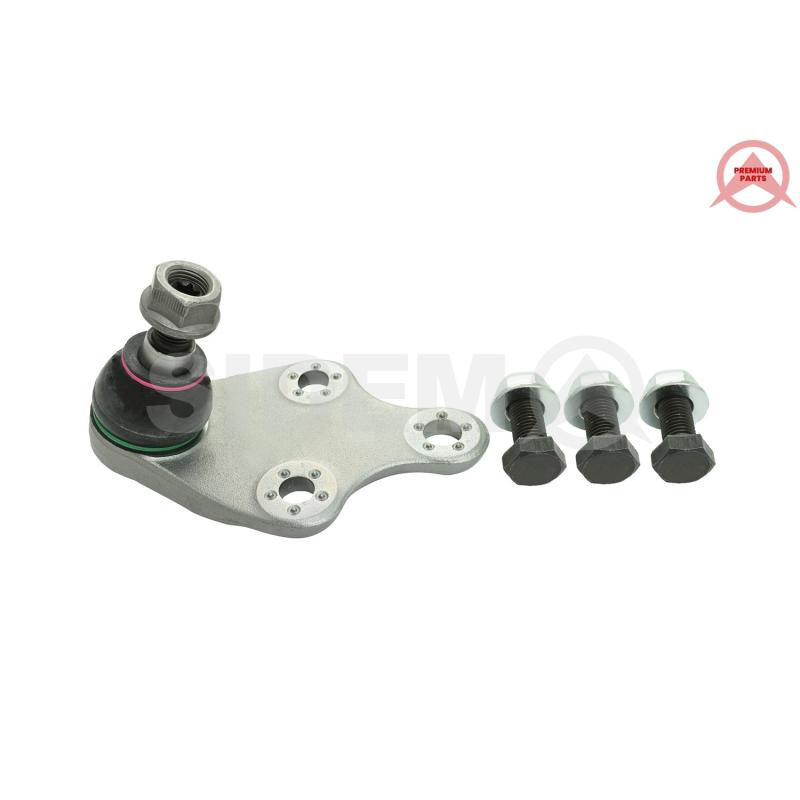 Rotule de suspension SIDEM 53085 - Visuel 1