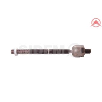 Rotule de direction intérieure, barre de connexion SIDEM OEM 1611242380