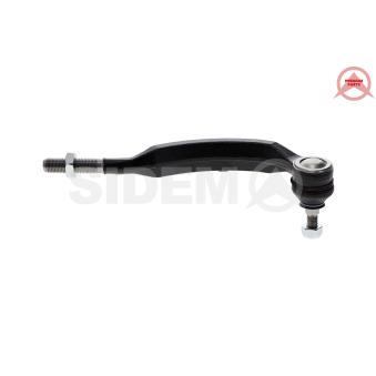 Rotule de barre de connexion SIDEM OEM 381757
