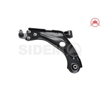 Triangle ou bras de suspension (train avant) SIDEM OEM 9816865580S1