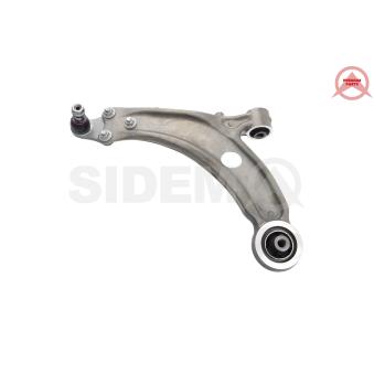 Triangle ou bras de suspension (train avant) SIDEM OEM 3556112