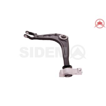 Triangle ou bras de suspension (train avant) SIDEM OEM 3520N6