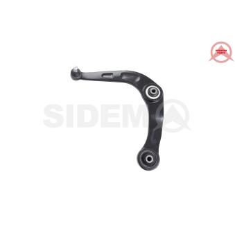 Triangle ou bras de suspension (train avant) SIDEM OEM 3520W0 Triangle ou bras de suspension (train avant) SIDEM OEM 3520W0