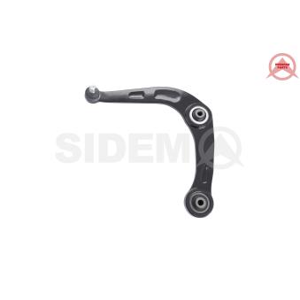 Triangle ou bras de suspension (train avant) SIDEM OEM 3520P2