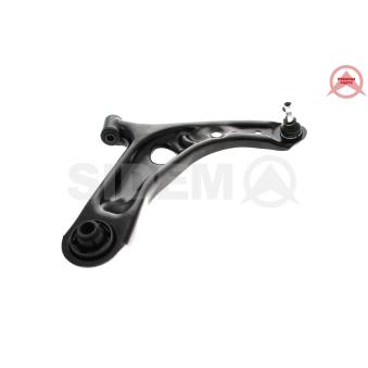 Triangle ou bras de suspension (train avant) SIDEM OEM 480680H010 Triangle ou bras de suspension (train avant) SIDEM OEM 480680H010