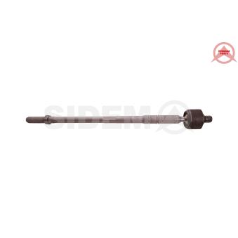 Rotule de direction intérieure, barre de connexion SIDEM OEM 3812F8