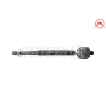 Rotule de direction intérieure, barre de connexion SIDEM [53212]