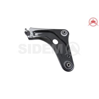 Triangle ou bras de suspension (train avant) SIDEM OEM 3520W5
