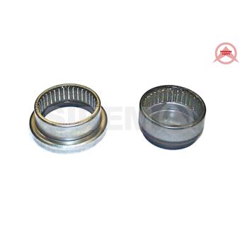 Kit de réparation, suspension de roue SIDEM 53371 KIT