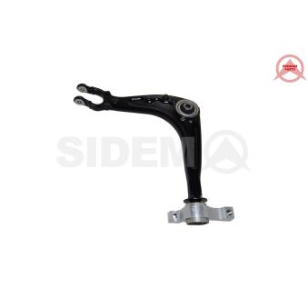 Triangle ou bras de suspension (train avant) SIDEM OEM 3520X6