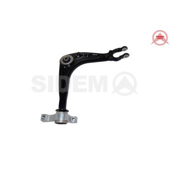 Triangle ou bras de suspension (train avant) SIDEM OEM 3521T7