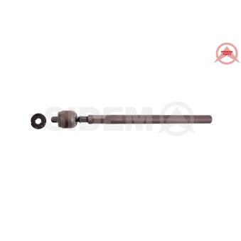 Rotule de direction intérieure, barre de connexion SIDEM OEM Partof Rotule de direction intérieure, barre de connexion SIDEM OEM Partof