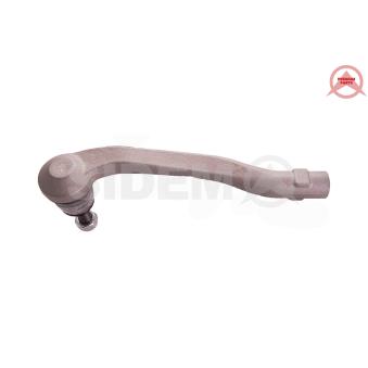 Rotule de barre de connexion avant gauche SIDEM OEM 3817A1