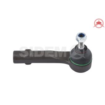 Rotule de barre de connexion SIDEM OEM 381772