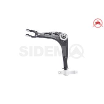 Triangle ou bras de suspension (train avant) SIDEM OEM 3520X7
