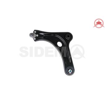 Triangle ou bras de suspension (train avant) SIDEM OEM 3520X1