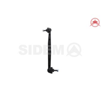 Entretoise/tige, stabilisateur SIDEM OEM 508738
