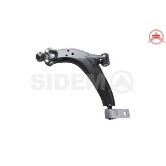 Triangle ou bras de suspension (train avant) SIDEM OEM 95658884