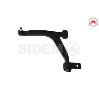 Triangle ou bras de suspension (train avant) SIDEM OEM 3520Q5 Triangle ou bras de suspension (train avant) SIDEM OEM 3520Q5