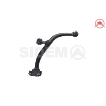 Triangle ou bras de suspension (train avant) SIDEM OEM 352093