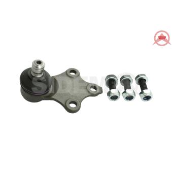 Rotule de suspension SIDEM OEM 364031