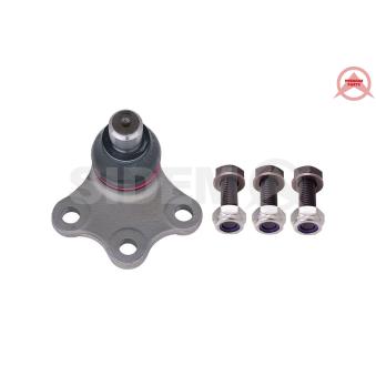 Rotule de suspension SIDEM OEM Partof Rotule de suspension SIDEM OEM Partof