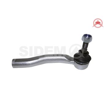 Rotule de barre de connexion SIDEM OEM 1610936180 Rotule de barre de connexion SIDEM OEM 1610936180