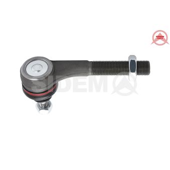 Rotule de barre de connexion avant gauche SIDEM OEM 381743