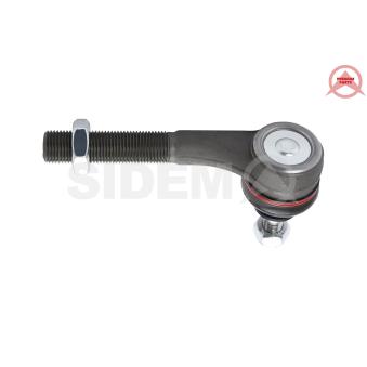 Rotule de barre de connexion avant droit SIDEM OEM 381738