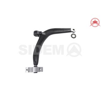 Triangle ou bras de suspension (train avant) SIDEM OEM 352180 Triangle ou bras de suspension (train avant) SIDEM OEM 352180