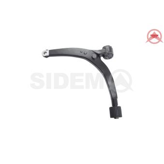 Triangle ou bras de suspension (train avant) SIDEM OEM 3520K6
