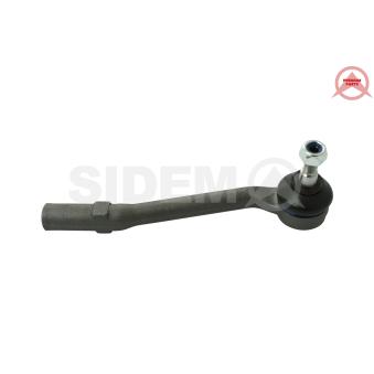 Rotule de barre de connexion avant droit SIDEM OEM 1623141180