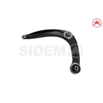 Triangle ou bras de suspension (train avant) SIDEM [53772]