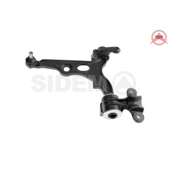 Triangle ou bras de suspension (train avant) SIDEM OEM 1356065080