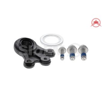 Rotule de suspension SIDEM OEM 364069