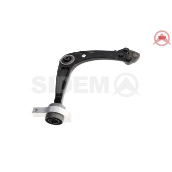 Triangle ou bras de suspension (train avant) SIDEM OEM 9677547880