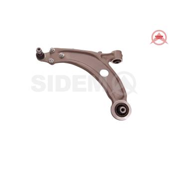 Triangle ou bras de suspension (train avant) SIDEM [53972]