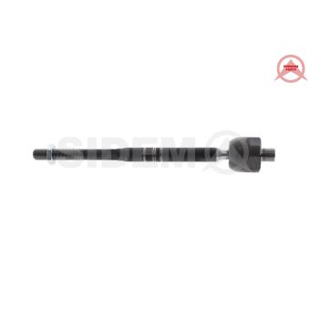 Rotule de direction intérieure, barre de connexion SIDEM 54012 pour CADILLAC ESCALADE E-SPACETOURER - 136cv