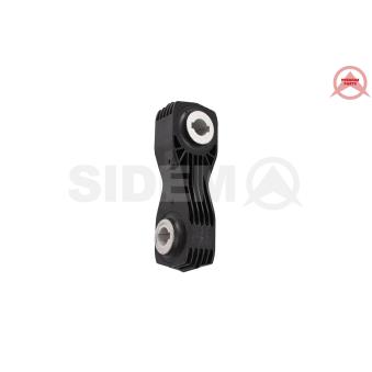 Entretoise/tige, stabilisateur SIDEM OEM 9805621380