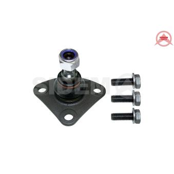 Rotule de suspension SIDEM OEM 364067 Rotule de suspension SIDEM OEM 364067