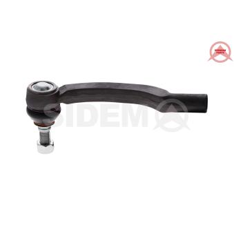 Rotule de barre de connexion SIDEM OEM 381777 Rotule de barre de connexion SIDEM OEM 381777