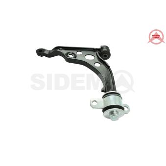 Triangle ou bras de suspension (train avant) SIDEM OEM 352095